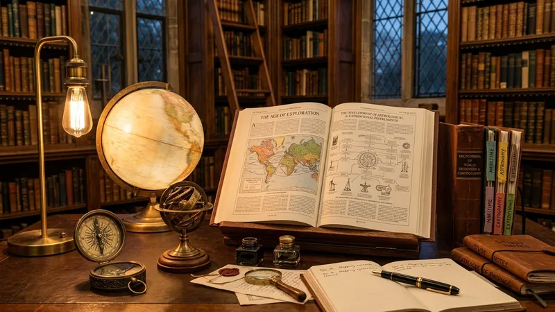 Discover GK Topics & Verified Knowledge Hub